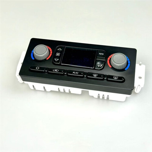Module de Commande de Climatisation et de Chauffage A/C 15855848 pour  Escalade, pour Chevy, pour , Silverado, Tahoe 2