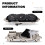 Air Conditioning Control  Panel 9M59-19980-AA 9M5919980AA for  Focus CTBE-Focus BE 2008- 7