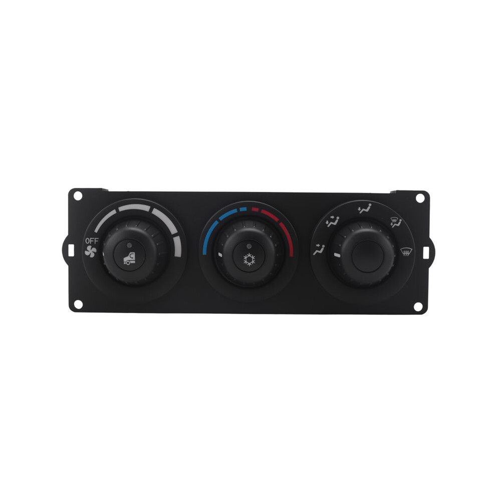Truck Heater& Ac Temperature Control Assembly Unit For 2006 & + F21-1013-21-000 4712630764219