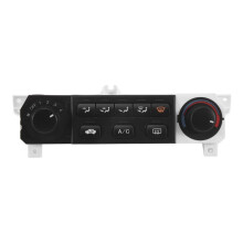 599-269 Air Conditioning Control Panel Button for 1999-2004 HVAC Climate Temperature Control Module