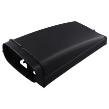 Tuyau de Conduit D'Air pour Microfiltre D'Habitacle 64318379957 pour  E65 E66 Série 7 2002-2008 Gauche