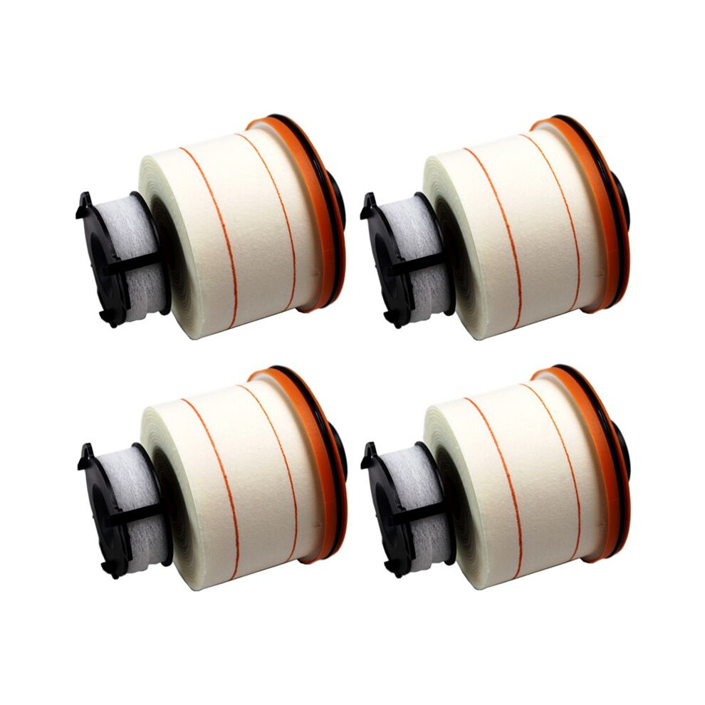 Fuel Filter Elements 23390-0L070 For Hilux 8 Fortuner 2.4D 2.8D Pajero 2.4D 23390-0L090 1770A337 6033629382145