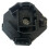 For   2009-2013 Car Conditioning A/C Panel Knob  Wind Speed Heated Control Parts 4
