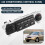 599-269 Air Conditioning Control Panel  Button for   1999-2004 HVAC Climate Temperature Control Module 2