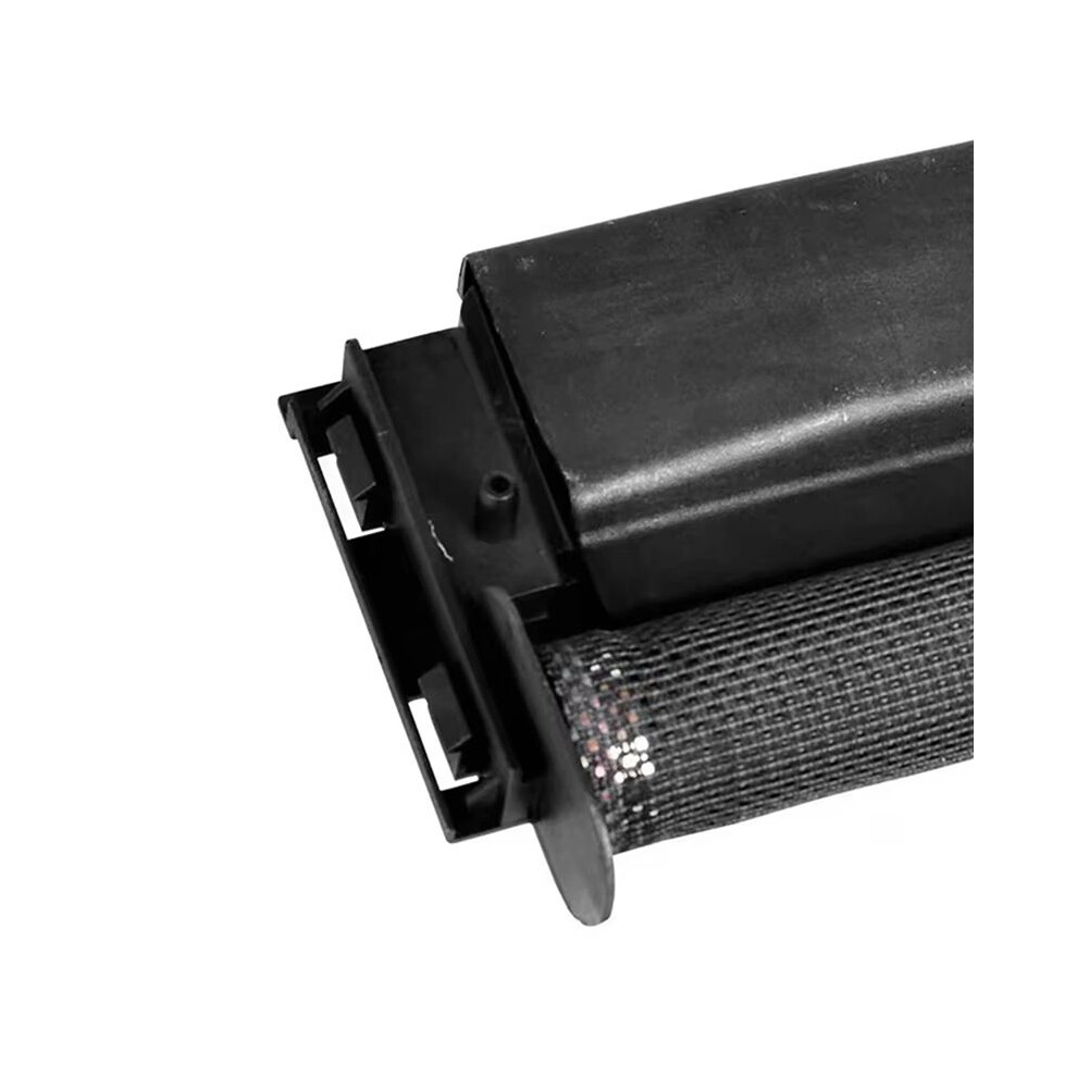 2Pcs Car Interior Roof Cover Panorama Sunroof Sunshade Curtain Cover For R55 R56 R60 54102757016 54102755849 6031910105640