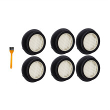 Vacuum Filter for Fieety V7 /SunSare X7A Vacuum Cleaner