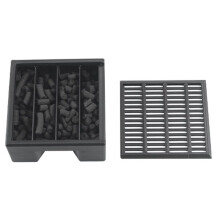 Vacuum Filter for Kobra S1 Air Filter HEPA Filter Toxic Gases Upgrade