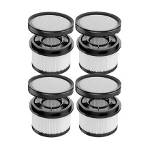 For  T10 / T20 / T20 Pro / T30 / T30 Neo / R10 / R10 Pro / R20 Pre Post Filter Replacement Parts Accessories