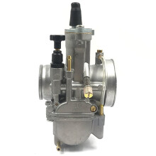 PWK30 for 65SX 85 RM65 RM80 RM85 NC250cc 30mm Motorcycle Vacuum Film Plunger Carburetor