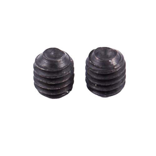 2X RC Model Ship Rotatable  Universal Joint Joint Connection 4mm to 3mm 2