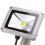 2X Warm White LED Spotlight Floodlight Spotlight Floodlight with LED Lighting and PIR Motion Sensor (10 Watts) 4