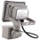2X Warm White LED Spotlight Floodlight Spotlight Floodlight with LED Lighting and PIR Motion Sensor (10 Watts) 6