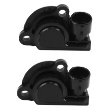 2X Car Throttle Position Sensor for Aveo Daewoo Lanos Nubira Leganza 1999-2002 94580175