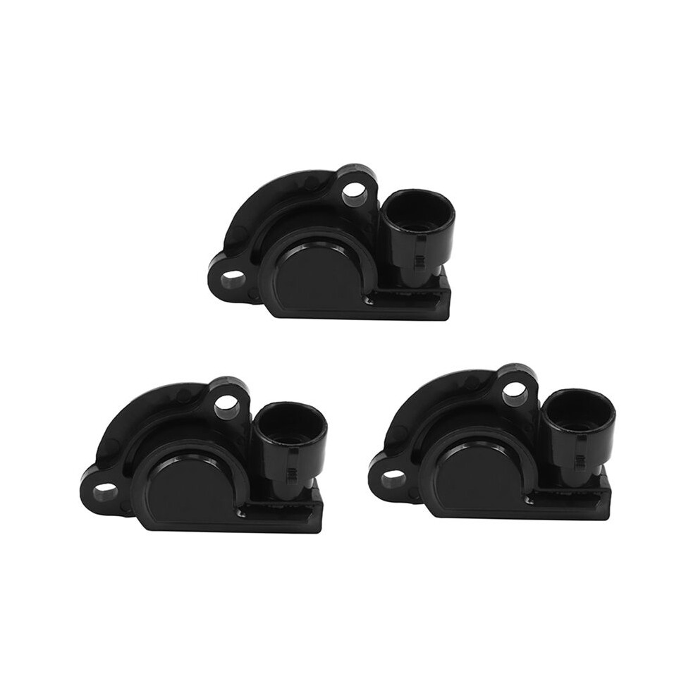 3X Car Throttle Position Sensor For Aveo Daewoo Lanos Nubira Leganza 1999-2002 94580175 6032357086745