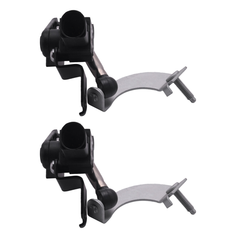 2X Headlight Level Sensor 1K0941274c For 5 6 For Xenon 6032206135778