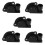 5X Car Throttle Position Sensor for  Aveo Daewoo Lanos Nubira Leganza 1999-2002 94580175 1