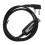 2X  USB Programming Cable + Driver CD for Two Way Radio UV-5R BF-888S BF-F8 2