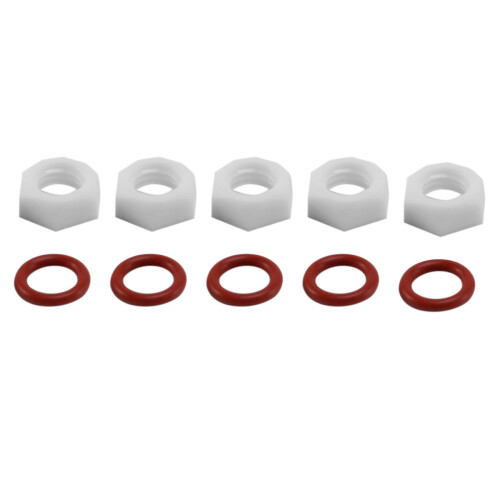 15 Pieces ZP4510 Liquid Water Level Sensor Vertical Float Switches 2