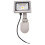 2X Warm White LED Spotlight Floodlight Spotlight Floodlight with LED Lighting and PIR Motion Sensor (10 Watts) 2