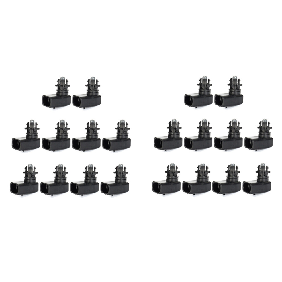 20Pcs Ambient Outside Air Temperature Sensor For For For 25775833 6032983536263