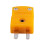 15Pcs RTD Circuits K Type Temperature Sensor Thermocouple Plugs Yellow 4