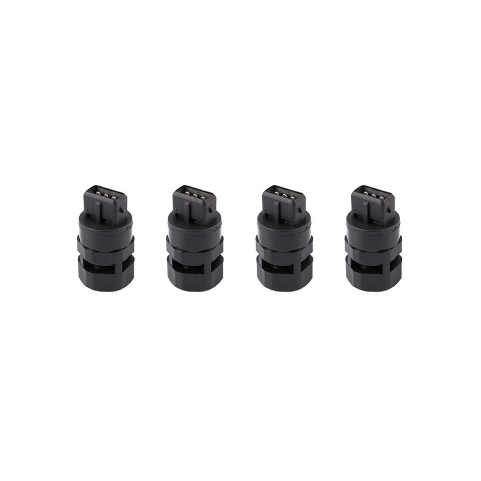 4X For L200 L400 Pajero Shogun Montero Delica Spacegear Speed Sensor 6032702269366