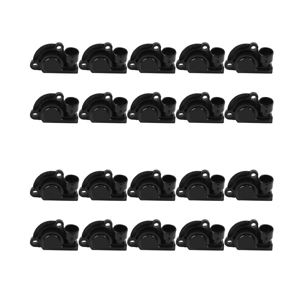 20X Car Throttle Position Sensor For Aveo Daewoo Lanos Nubira Leganza 1999-2002 94580175 6031691963200