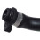 2X Car Cooling System Water Hose Pipe for - E46 E81 E83 E87 E88 E90 X3 11537572158 3