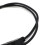 5X  1.4 Macho A USB 2.0 Enchufe Adaptador Conector Convertidor Cargador Cable 5
