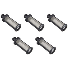 5X pour Aygo Auris Avensis Filtre de Soupape de Commande D'Huile Moteur 1567821010