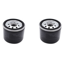 2X Oil Filter for  Engine 12-050-01 12-050-01-S 1205001 1205001S AU for Cub Cadet Part 12-050-08 for