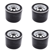 4X Ölfilter für Motor 12-050-01 12-050-01-S 1205001 1205001S AU für Cub Cadet Teil 12-050-08 für