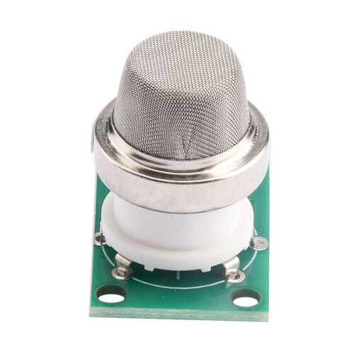 3X MQ131 High Concentration Ozone Sensor Gas Sensor Module for Ozone High Concentration Analog TTL Level 2