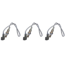 3X Oxygen O2 Sensor for Ignis Ii 1.3 Liana (Er) 1.6 Swift Iii Wagon R+ 2000-2007 No 18213-62J01 18213-80G00