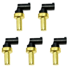 5X Coolant Sender Temperature Sensor 0005425118 23167457 for - R129 W163 W170