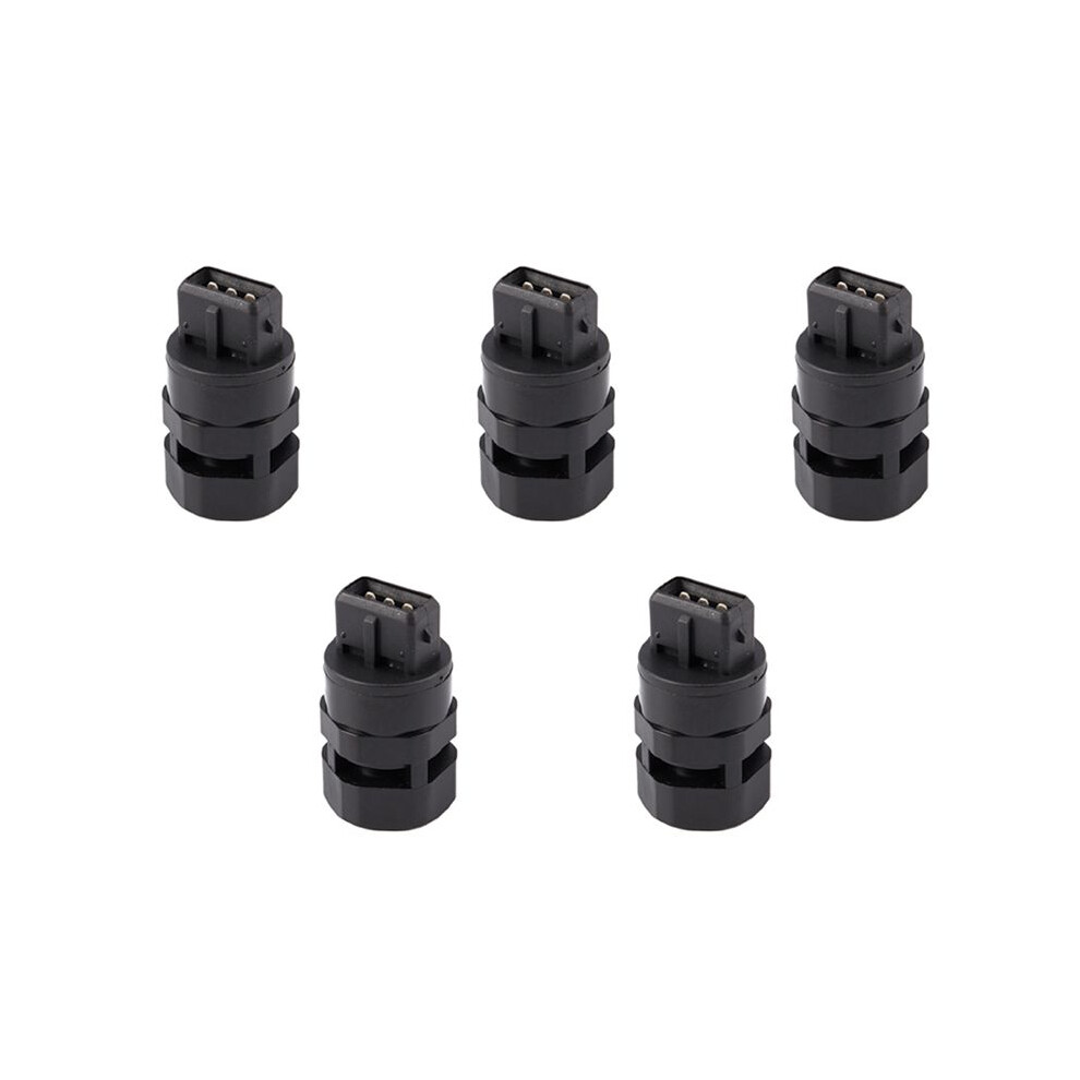 5X For L200 L400 Pajero Shogun Montero Delica Spacegear Speed Sensor 6031636142592