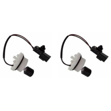 2X Auto-Ruwe Olie Motor Brandstoffilter Sensor 1770A093 1770A354 voor L200 K74T 2.5TD (1996 - 2006)