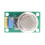 3X MQ131 High Concentration Ozone Sensor Gas Sensor Module for Ozone High Concentration Analog TTL Level 3