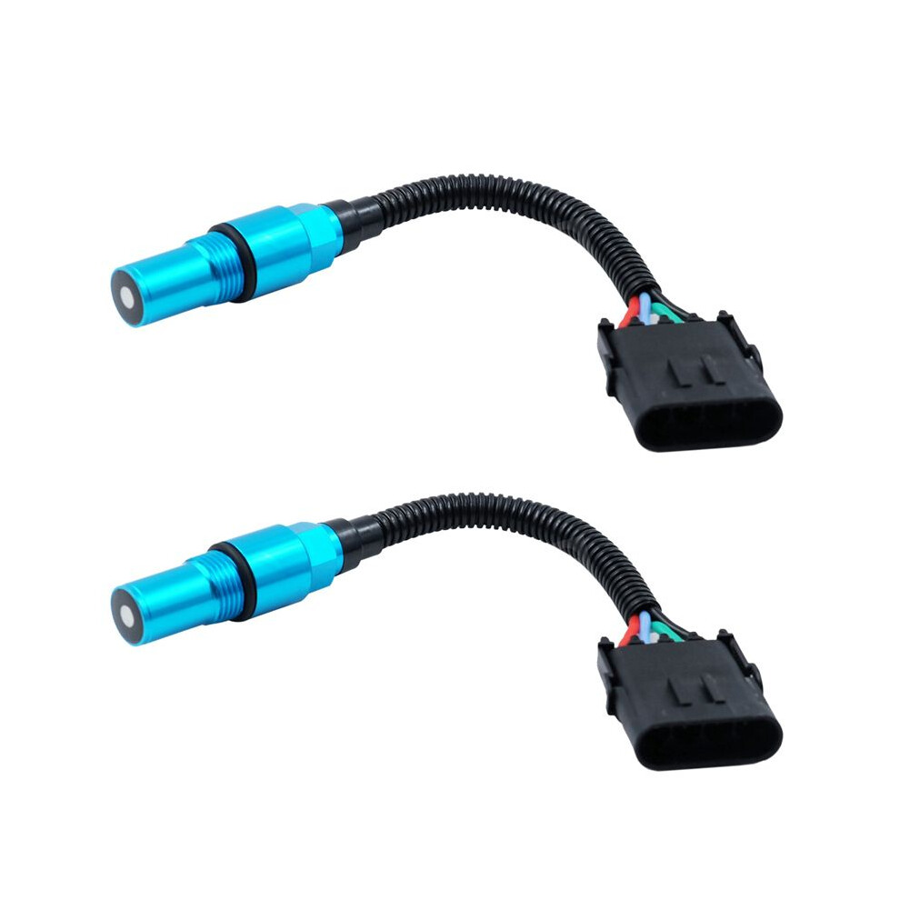 2X Cam Crank Position Sensor For N14. Pai 050700 Ref. 3408503 4326596 6032539512598