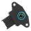 10X Throttle Position Sensor for   0280122014 35170-22600 3517022600 4
