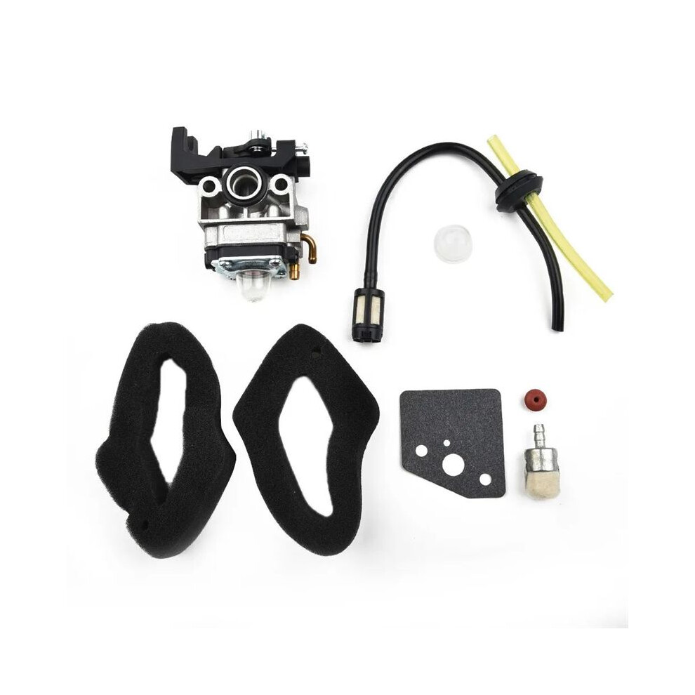 Carburetor Air Filter Kit For Gx25 Gx35 Engine Whipper Snipper Trimmer Carburettor Lawn Mower Accessories 4712893888356
