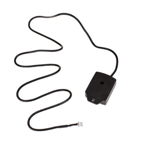 3X 12V DYP-2HD01 Vibration Sensor for Security Detecting, Car Anti-Theft System, Etc 2