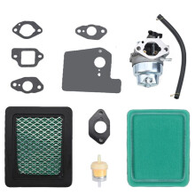 Lawn Mower Carburetor Kit for GCV135 for GCV160 GC135 160 HRB216 HRS216 HRR216 Lawn Mower Carburetor Kit