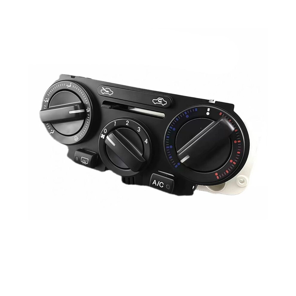 Air Conditioning Panel Knob 27510-Ed50a 27510Ed50a For Tiida Tiida Sylphy Livina Nv 200 Geniss 6031508744688