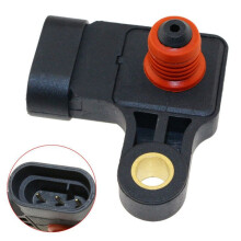 4X MAP Manifold Absolute Pressure Sensor for 2004 to 2008 Aveo Optra 1.6L