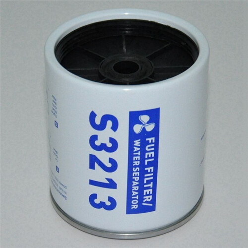 3X S3213 Outboard Marine Fuel Filter Elements Fuel Water Separator Filter Elements 2
