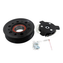 New Air Conditioning Compressor Electromagnetic Clutch Kit 64529182793 for E90 318i Auto Parts
