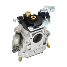 Carburetor Fit for Walbro WYK-406 WYK-406-1 for Echo A021001870 for Echo Leaf Blower PB-770
