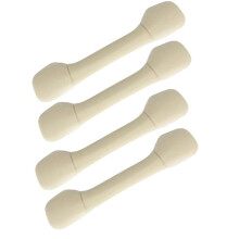 4pcs Roof Assist Handle Grip Pull Grab 74610-53030 for IS300 ES240 ES350 RX350 RX270 IS250 2006-2013 574612-3030