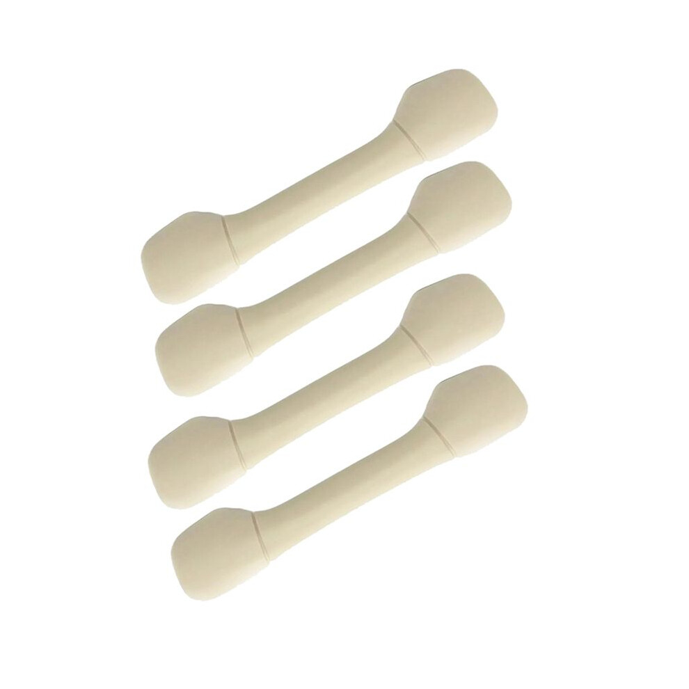 4Pcs Roof Assist Handle Grip Pull Grab 74610-53030 For Is300 Es240 Es350 Rx350 Rx270 Is250 2006-2013 574612-3030 6032784113991